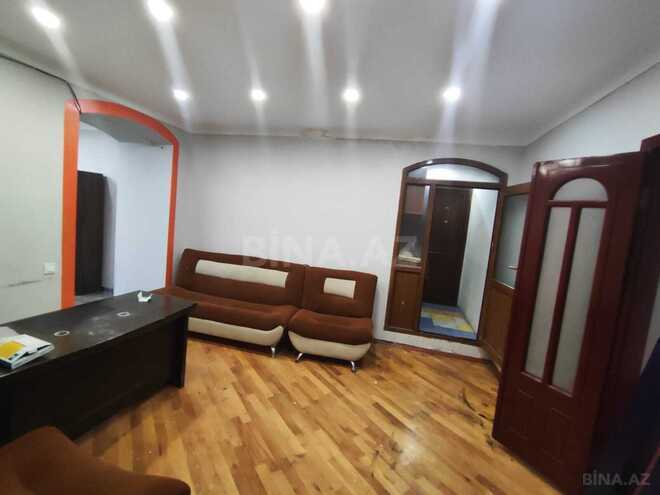 İcarəyə verilir 1 otaqlı köhnə tikili 40 m², 28 May m., photo 5 from 19