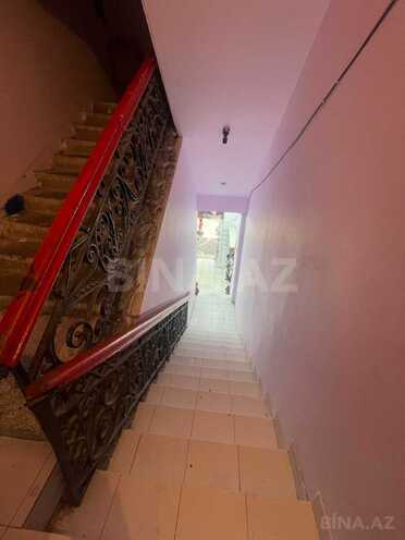 İcarəyə verilir 1 otaqlı köhnə tikili 40 m², 28 May m., photo 6 from 19