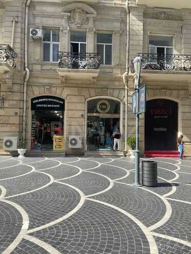İcarəyə verilir 1 otaqlı köhnə tikili 40 m², 28 May m., photo 18 from 19
