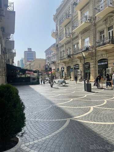 İcarəyə verilir 1 otaqlı köhnə tikili 40 m², 28 May m., photo 17 from 19