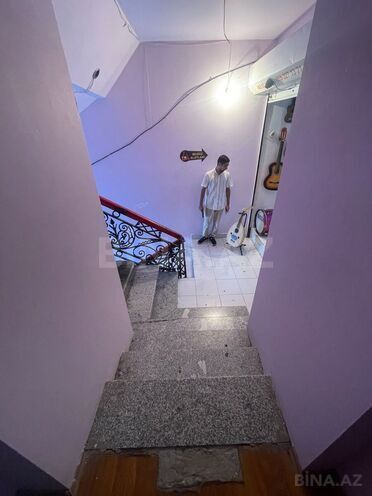 İcarəyə verilir 1 otaqlı köhnə tikili 40 m², 28 May m., photo 10 from 19