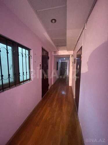 İcarəyə verilir 1 otaqlı köhnə tikili 40 m², 28 May m., photo 9 from 19
