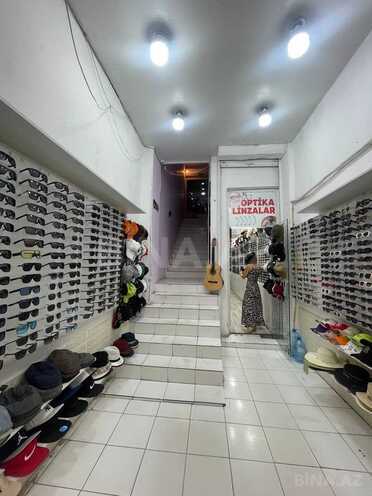 İcarəyə verilir 1 otaqlı köhnə tikili 40 m², 28 May m., photo 12 from 19