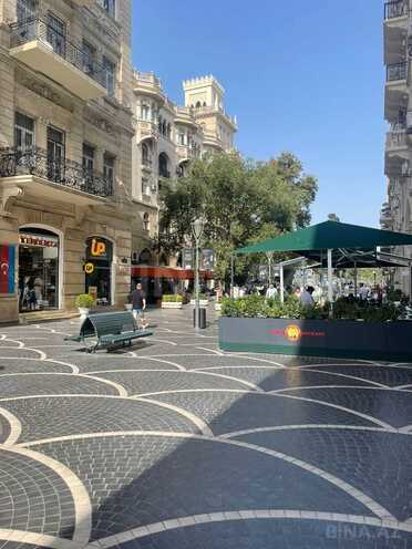 İcarəyə verilir 1 otaqlı köhnə tikili 40 m², 28 May m., photo 15 from 19