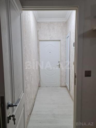 İcarəyə verilir 2 otaqlı köhnə tikili 55 m², Memar Əcəmi m., photo 11 from 15