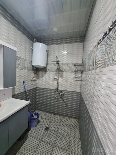 İcarəyə verilir 2 otaqlı köhnə tikili 55 m², Memar Əcəmi m., photo 12 from 15