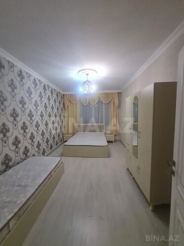 İcarəyə verilir 2 otaqlı köhnə tikili 55 m², Memar Əcəmi m., photo 5 from 15