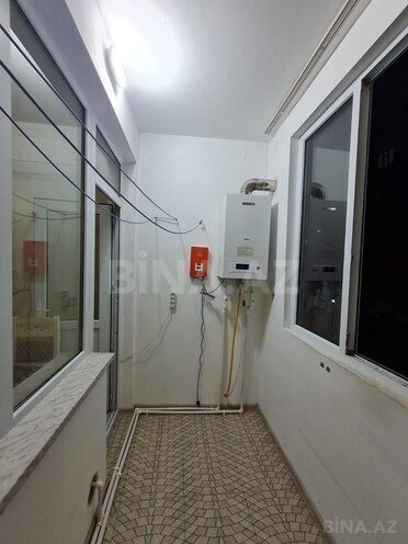 İcarəyə verilir 2 otaqlı köhnə tikili 55 m², Memar Əcəmi m., photo 9 from 15