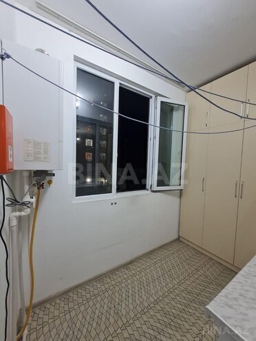 İcarəyə verilir 2 otaqlı köhnə tikili 55 m², Memar Əcəmi m., photo 10 from 15
