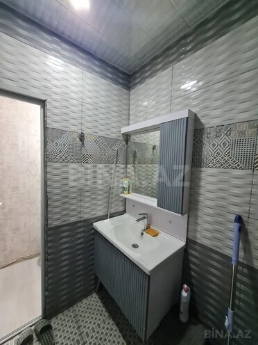 İcarəyə verilir 2 otaqlı köhnə tikili 55 m², Memar Əcəmi m., photo 13 from 15