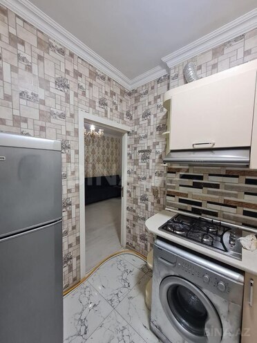 İcarəyə verilir 2 otaqlı köhnə tikili 55 m², Memar Əcəmi m., photo 6 from 15