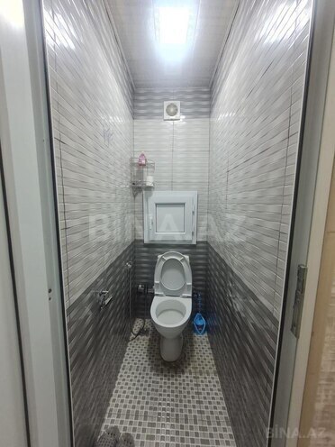 İcarəyə verilir 2 otaqlı köhnə tikili 55 m², Memar Əcəmi m., photo 14 from 15