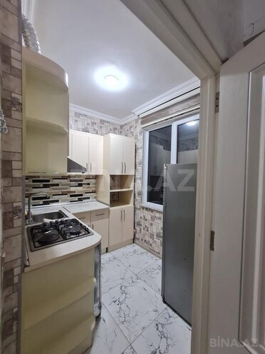 İcarəyə verilir 2 otaqlı köhnə tikili 55 m², Memar Əcəmi m., photo 7 from 15