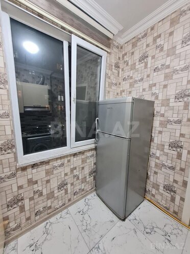 İcarəyə verilir 2 otaqlı köhnə tikili 55 m², Memar Əcəmi m., photo 8 from 15