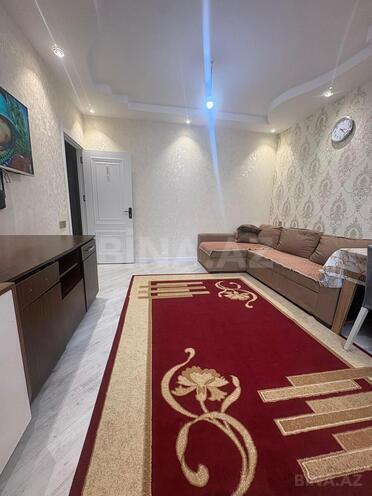 Satılır 2 otaqlı yeni tikili 62 m², Abşeron r., photo 1 from 10