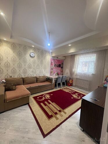 Satılır 2 otaqlı yeni tikili 62 m², Abşeron r., photo 8 from 10