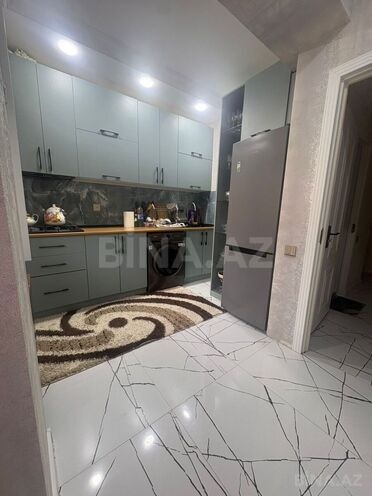 Satılır 2 otaqlı yeni tikili 62 m², Abşeron r., photo 9 from 10