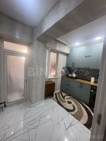 Satılır 2 otaqlı yeni tikili 62 m², Abşeron r., photo 3 from 10