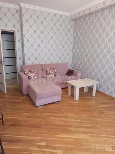 Сдаётся 2-комн. новостройка 70 м², Ясамальский р., photo 1 from 12