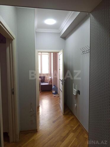 Сдаётся 2-комн. новостройка 70 м², Ясамальский р., photo 6 from 12