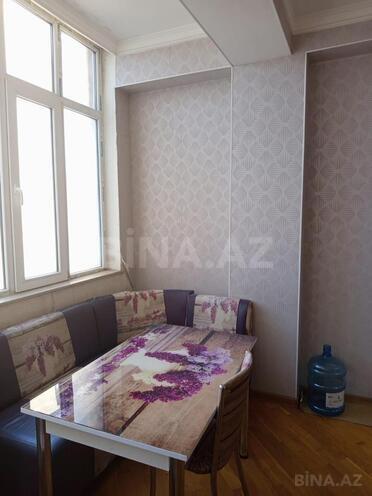 Сдаётся 2-комн. новостройка 70 м², Ясамальский р., photo 8 from 12