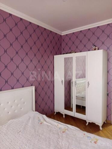 Сдаётся 2-комн. новостройка 70 м², Ясамальский р., photo 5 from 12