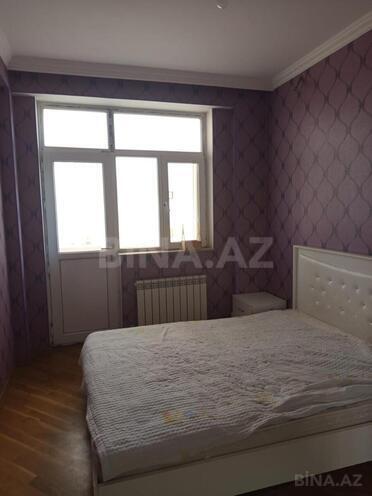 Сдаётся 2-комн. новостройка 70 м², Ясамальский р., photo 4 from 12