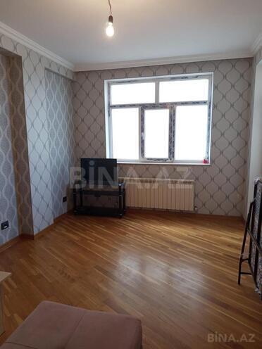 Сдаётся 2-комн. новостройка 70 м², Ясамальский р., photo 3 from 12