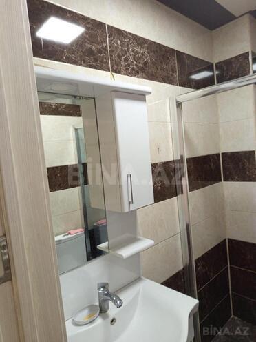 Сдаётся 2-комн. новостройка 70 м², Ясамальский р., photo 9 from 12