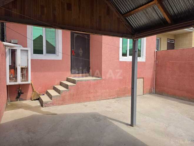 Satılır 3 otaqlı həyət evi/bağ evi 55 m², Masazır q., photo 6 from 16