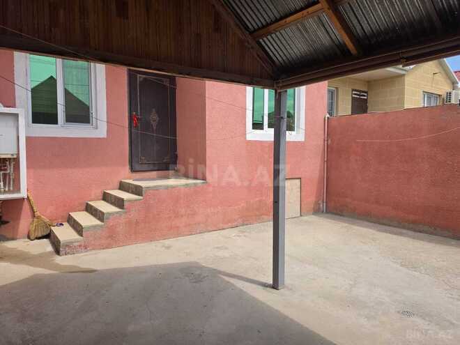 Satılır 3 otaqlı həyət evi/bağ evi 55 m², Masazır q., photo 5 from 16