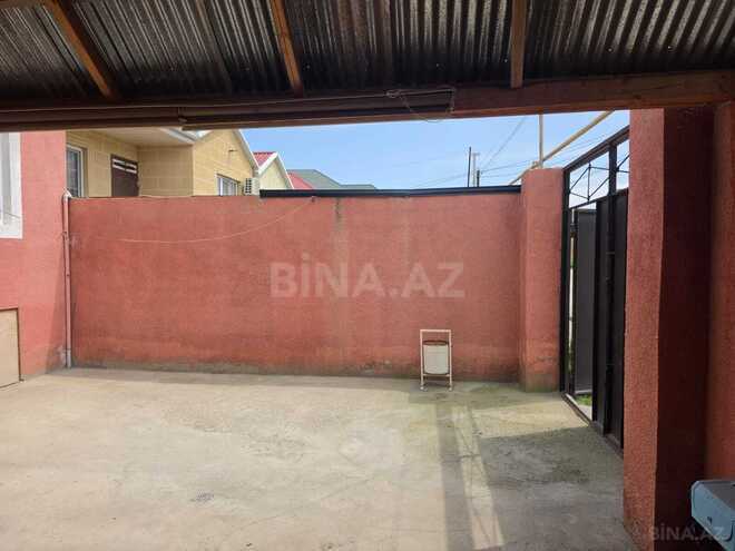 Satılır 3 otaqlı həyət evi/bağ evi 55 m², Masazır q., photo 4 from 16