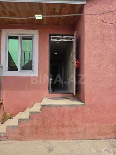 Satılır 3 otaqlı həyət evi/bağ evi 55 m², Masazır q., photo 7 from 16