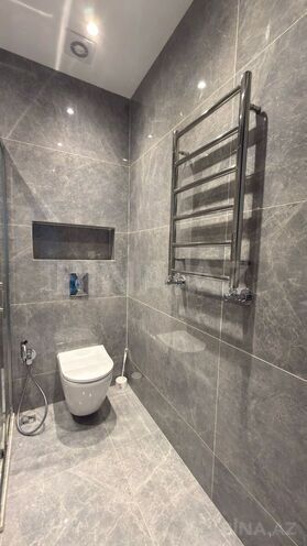 Сдаётся 3-комн. новостройка 85 м², м. Нариман Нариманов, photo 14 from 16