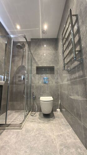 Сдаётся 3-комн. новостройка 85 м², м. Нариман Нариманов, photo 13 from 16