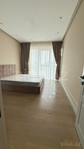 Сдаётся 3-комн. новостройка 85 м², м. Нариман Нариманов, photo 10 from 16