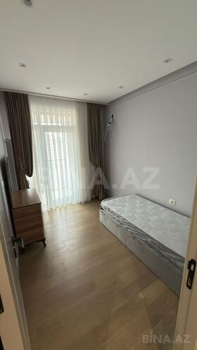 Сдаётся 3-комн. новостройка 85 м², м. Нариман Нариманов, photo 11 from 16