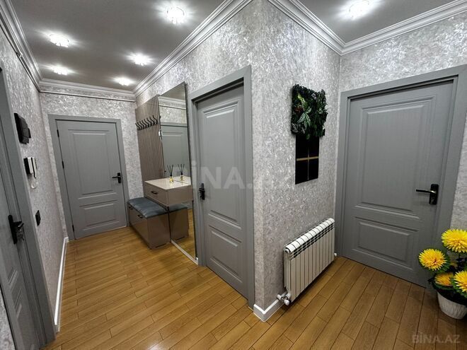 Satılır 3 otaqlı köhnə tikili 68 m², Xalqlar Dostluğu m., photo 7 from 31