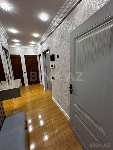 Satılır 3 otaqlı köhnə tikili 68 m², Xalqlar Dostluğu m., photo 15 from 31