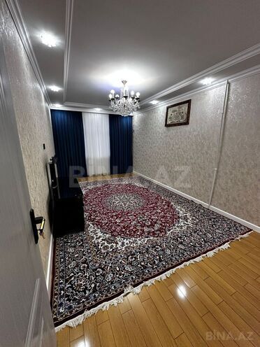 Satılır 3 otaqlı köhnə tikili 68 m², Xalqlar Dostluğu m., photo 3 from 31
