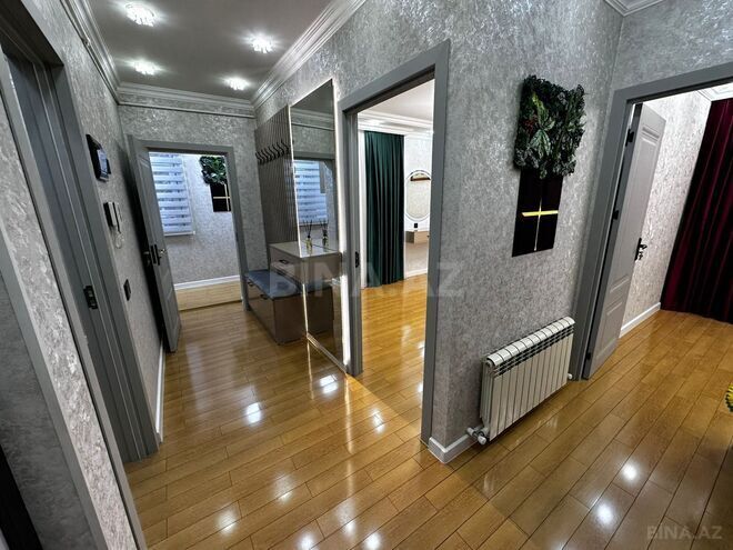 Satılır 3 otaqlı köhnə tikili 68 m², Xalqlar Dostluğu m., photo 30 from 31