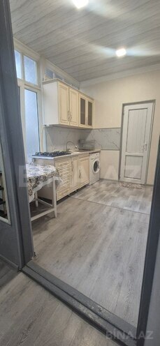 İcarəyə verilir 2 otaqlı köhnə tikili 45 m², Nizami m., photo 13 from 20