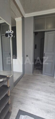 İcarəyə verilir 2 otaqlı köhnə tikili 45 m², Nizami m., photo 9 from 20