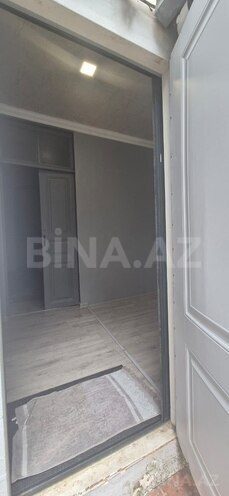 İcarəyə verilir 2 otaqlı köhnə tikili 45 m², Nizami m., photo 17 from 20