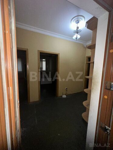 Satılır 3 otaqlı yeni tikili 85 m², 8 Noyabr m., photo 10 from 28
