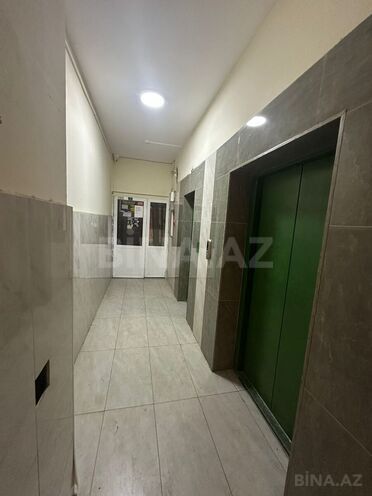 Satılır 3 otaqlı yeni tikili 85 m², 8 Noyabr m., photo 13 from 28
