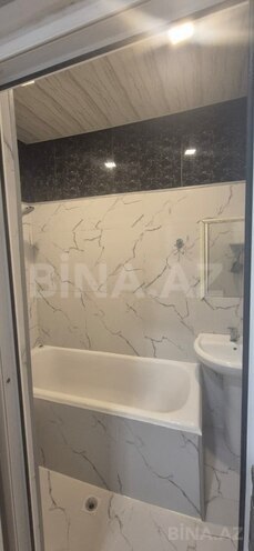 İcarəyə verilir 2 otaqlı köhnə tikili 45 m², Nizami m., photo 16 from 20