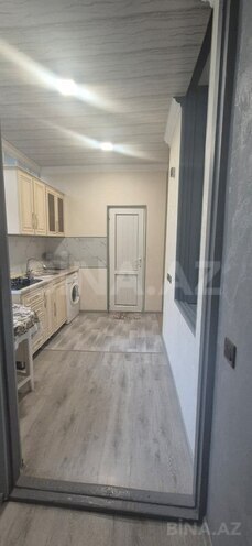 İcarəyə verilir 2 otaqlı köhnə tikili 45 m², Nizami m., photo 12 from 20