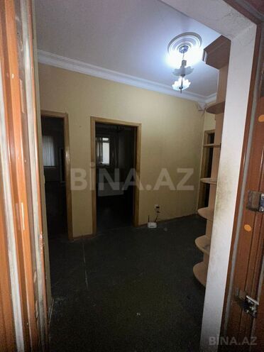 Satılır 3 otaqlı yeni tikili 85 m², 8 Noyabr m., photo 6 from 28