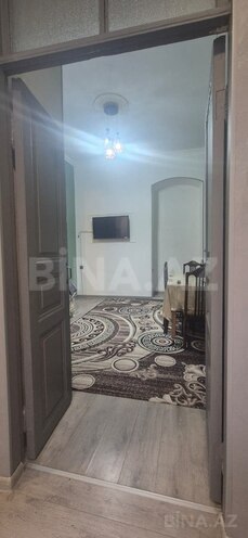 İcarəyə verilir 2 otaqlı köhnə tikili 45 m², Nizami m., photo 3 from 20